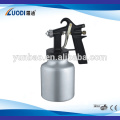 Boquilla de fluido 0.5 Mm Hvlp Spray Gun Hvlp